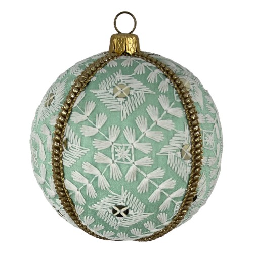 Ishank bauble