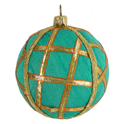 Jivan bauble