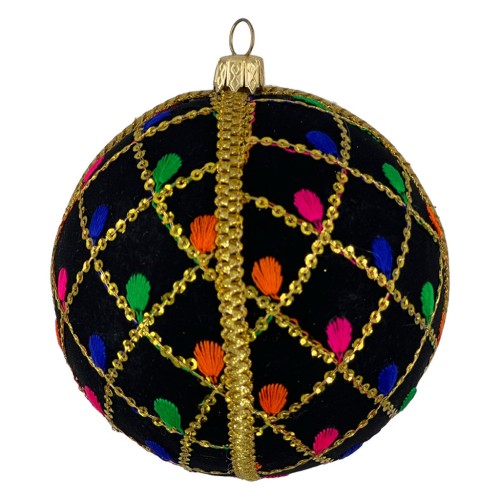 Kimaya bauble