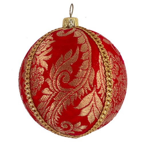 Laksh bauble