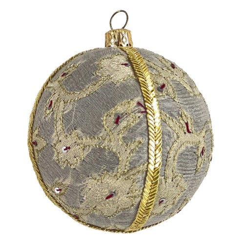 Maggie moon bauble