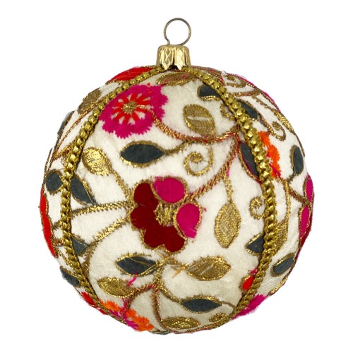 Taksh bauble