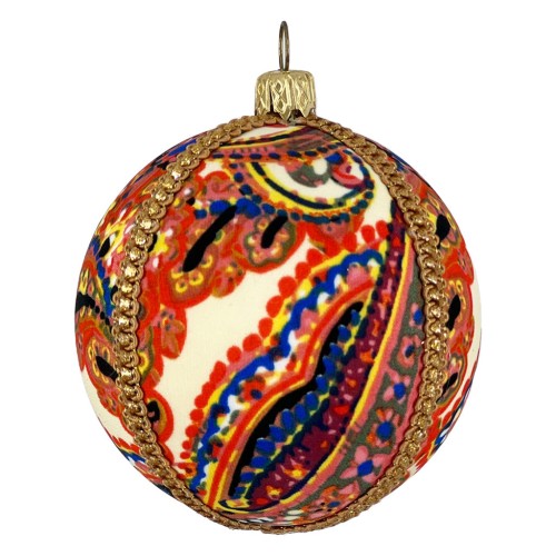 Tarra bauble