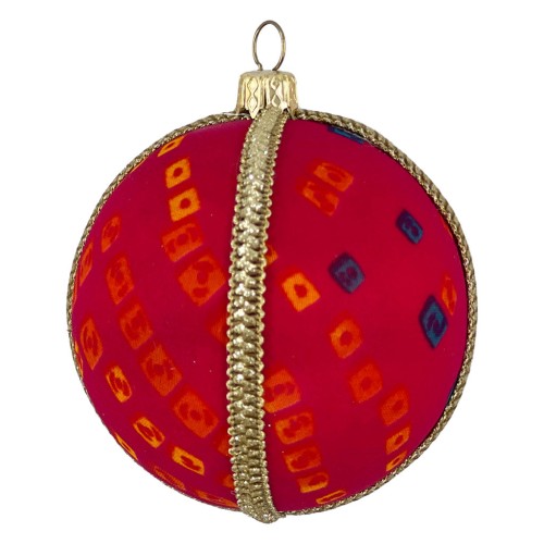 Durga bauble