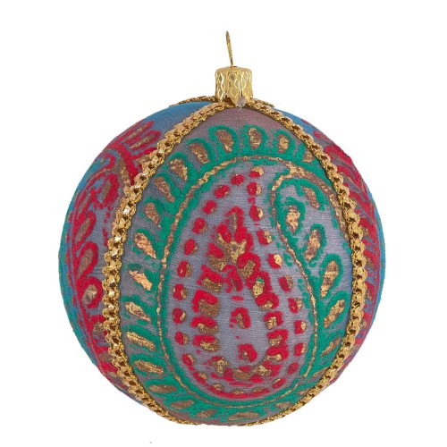 Rangoli bauble