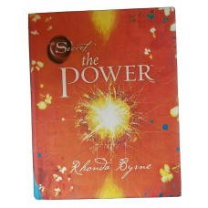 The power secret book by rhonda byrne english brand new motivational uk shipping