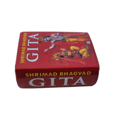 Hindu shrimad bhagvad gita spiritual philosophy of practical life in english mh