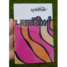 Pagdandian punjabi short stories panjabi new book bachint kaur autobiography b9