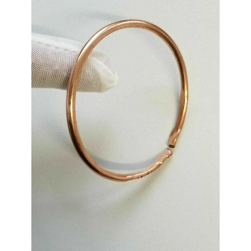 Isha Foundation - Isha Life's copper bracelets are traditionally crafted by  artisans. Choose from a beautiful assortment of bangles & cuffs from the  Copper Elegance Collection. 🎁Shop at IshaLife.com #ishalife #copper  #jewelry |