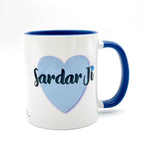 Sardar Mug