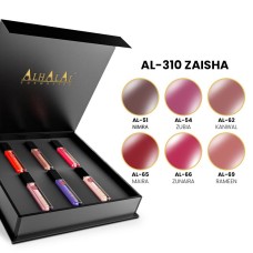 AL-310 ZAISHA GIFTBOX