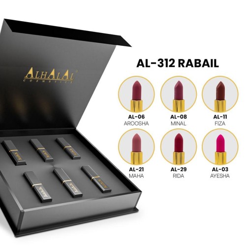 AL-312 RABAIL GIFTBOX