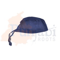 Hat Type Patka - Navy