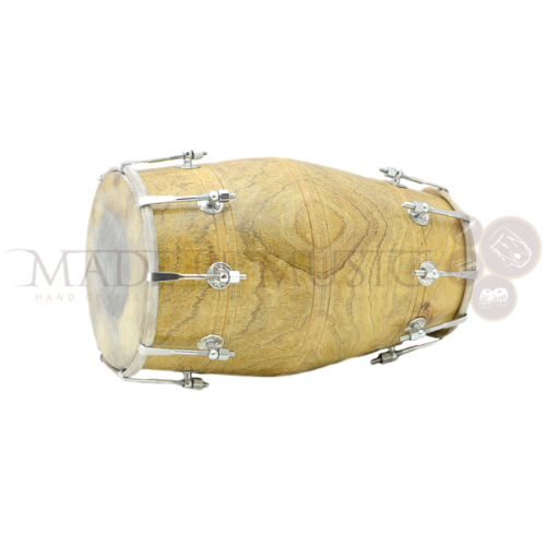 Dholak (Nut & Bolt)