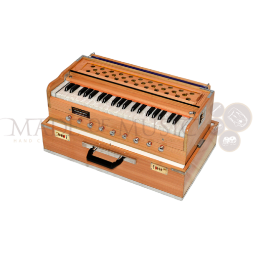 Harmonium (Advanced)