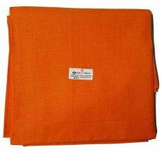 Sikh kaur dupatta chunni singh parna gamcha hajooria khalsa siropa plain orange