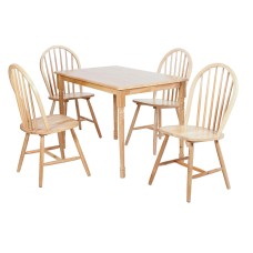 Sutton Chairs Natural