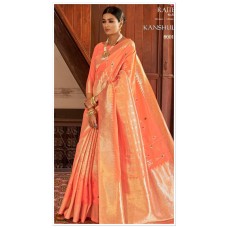 Silk saree/263