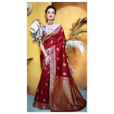 Silk saree ( ready to dispatch in Uk)/143