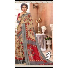 Silk saree in Zeel ( ready to dispatch in Uk )408