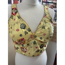 Saree blouse 1110