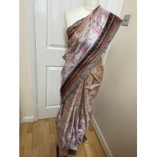 Silk saree 975