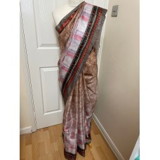 Silk saree 982