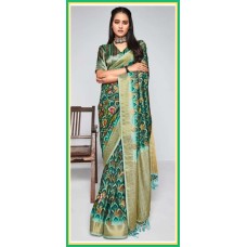 Silk saree 1192