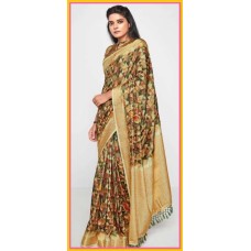 Silk saree 1193