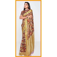 Silk saree 1195