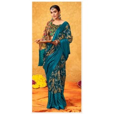 Soft cotton saree 1308