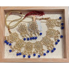 Indian jewellery set 2005