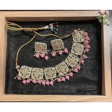 Pretty Indian jewellery set 2006